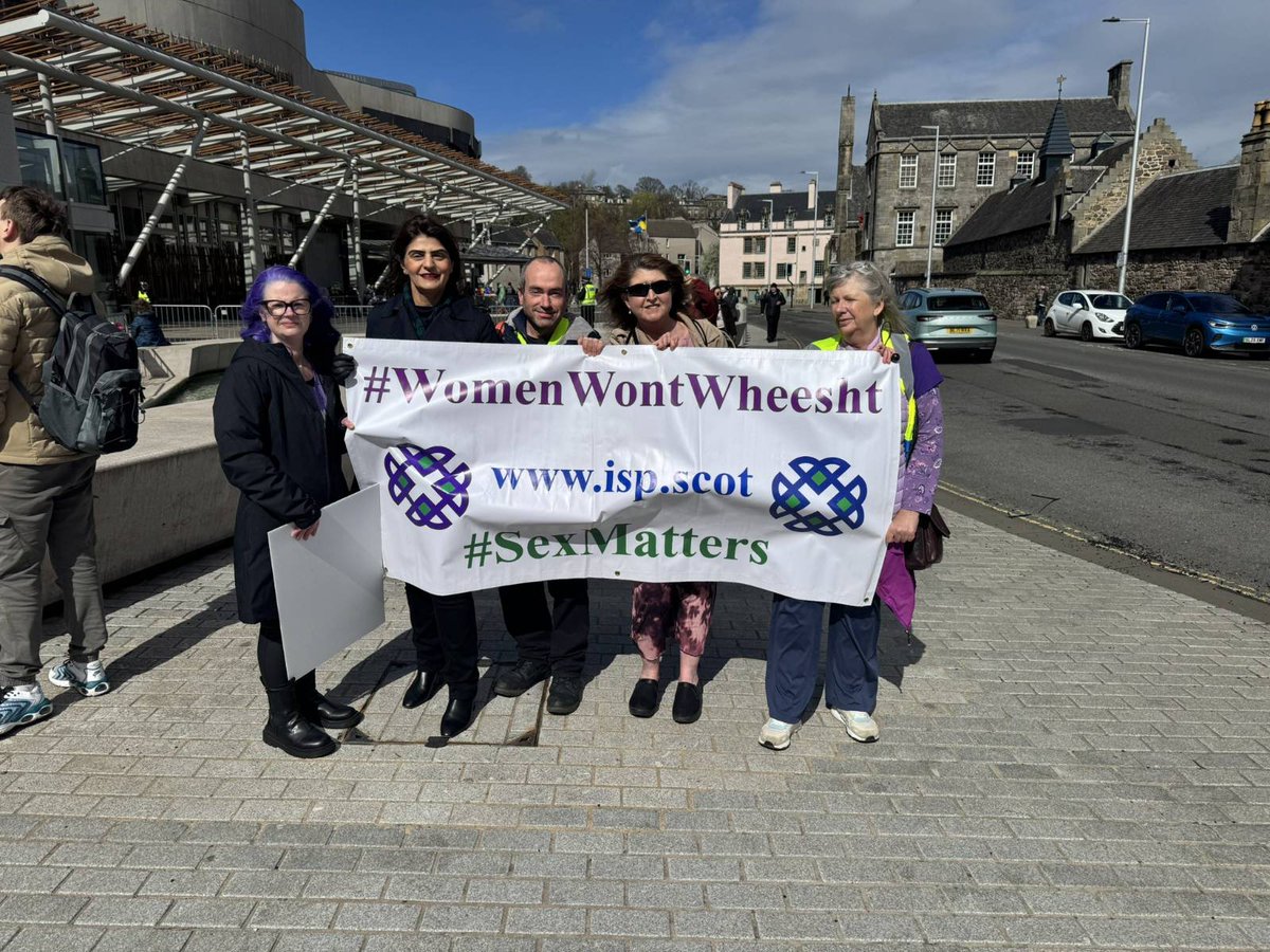 Fiona ISP - 🏴󠁧󠁢󠁳󠁣󠁴󠁿 💜🤍💚 🏴󠁧󠁢󠁳󠁣󠁴󠁿 tweet media