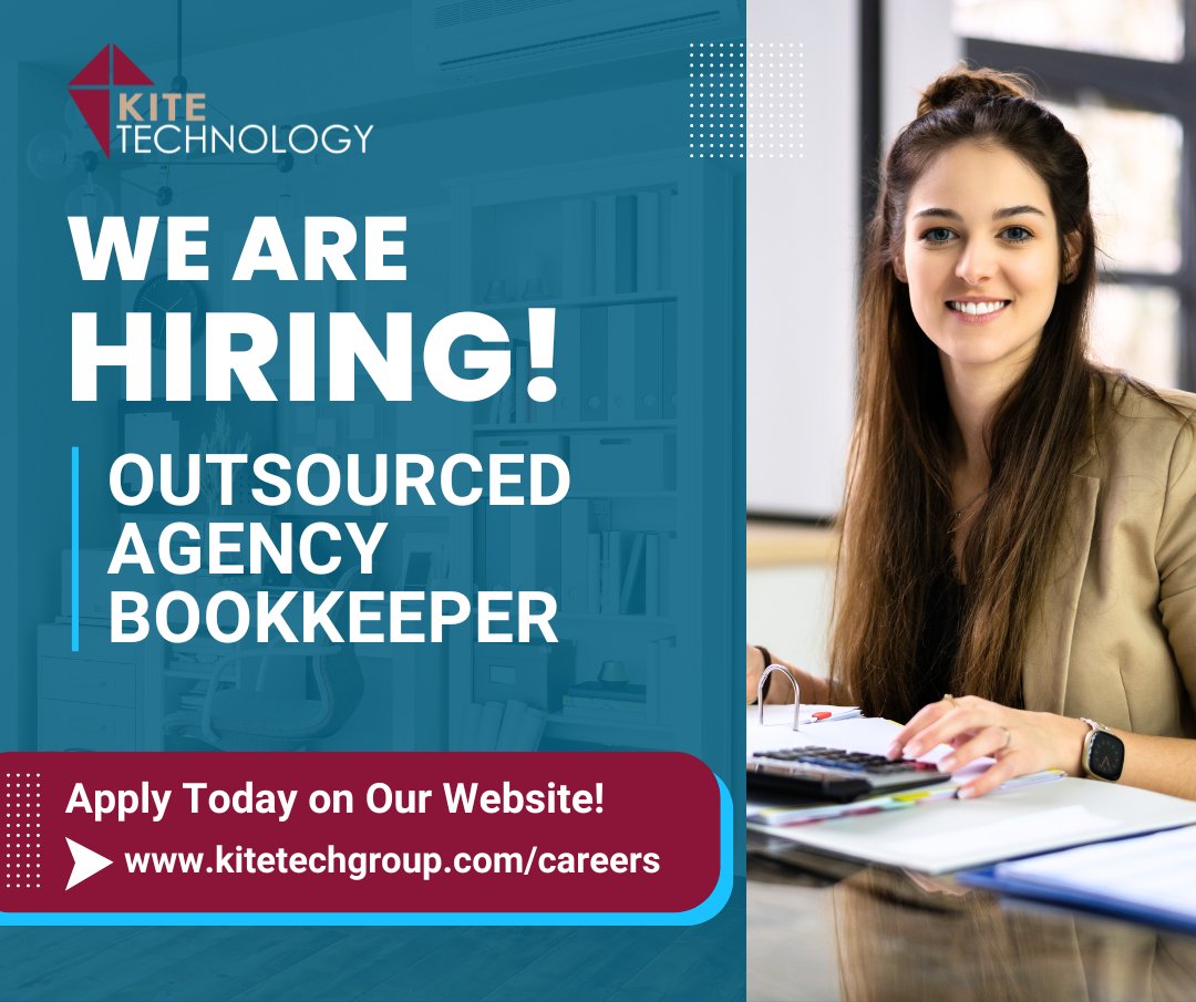 Kite Technology Group tweet media