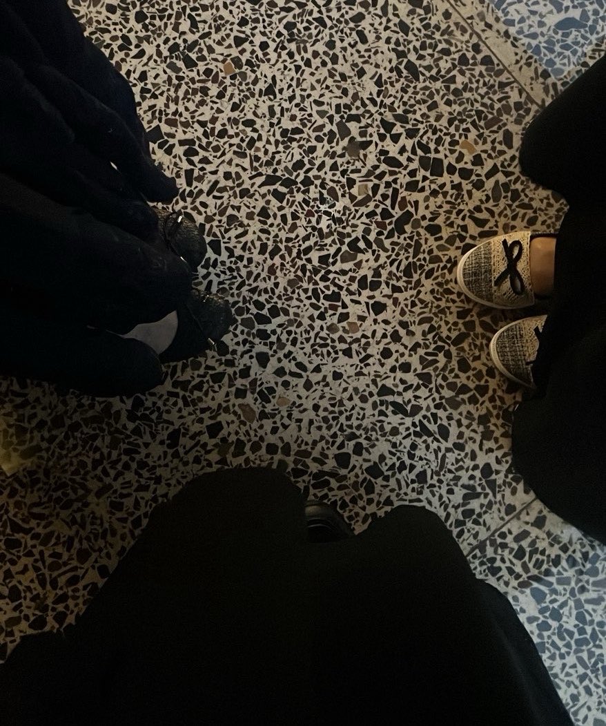 te ༝༚༝༚ tweet media