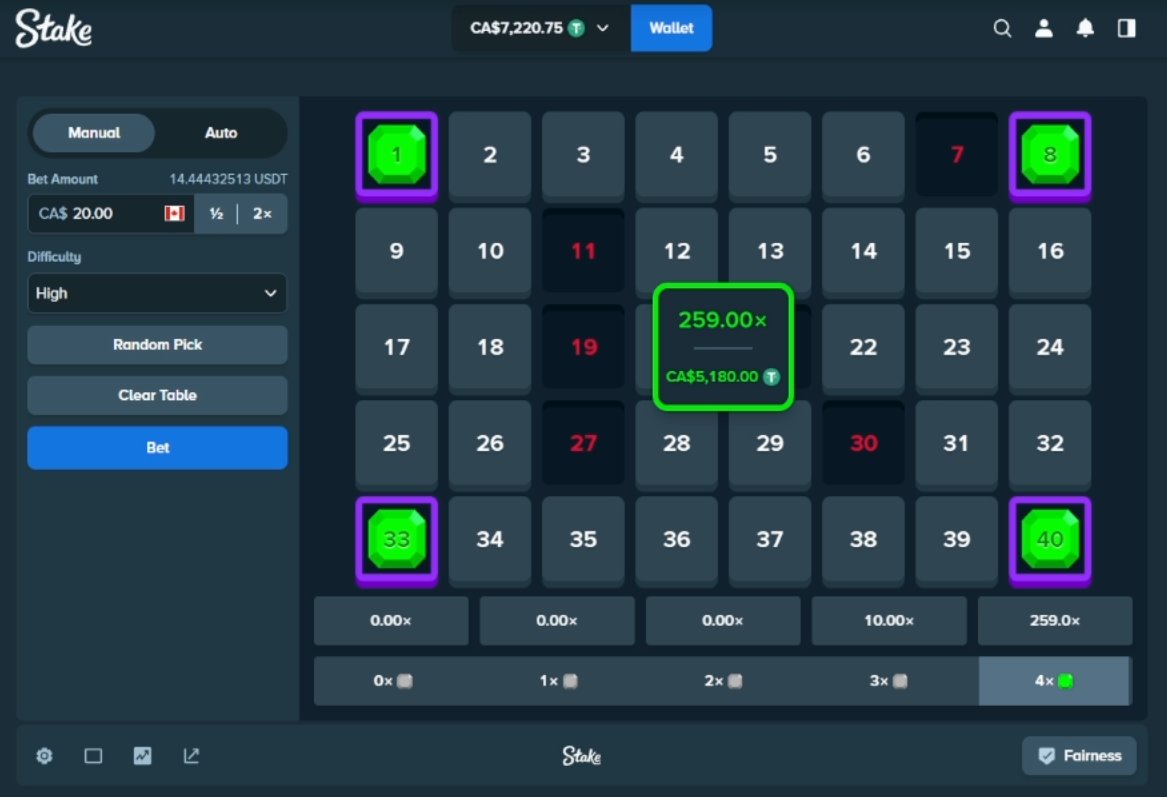 EnvyTheGoon's tweet photo. BACK TO BACK on @Stake Keno!
$600 Start to $10,000

$100 Giveaway (4 x $25) 🎁

✅ Drop your Stake username
✅ MUST be following + Like this tweet
✅ DOUBLE if under code 'KingEnvy' https://t.co/NU7NNuduwH