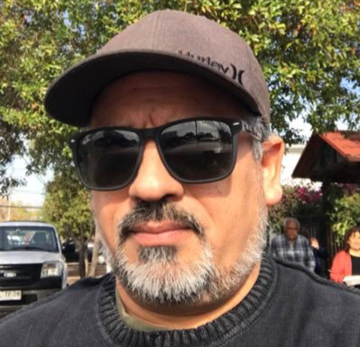 Alepucon✨💫 tweet media