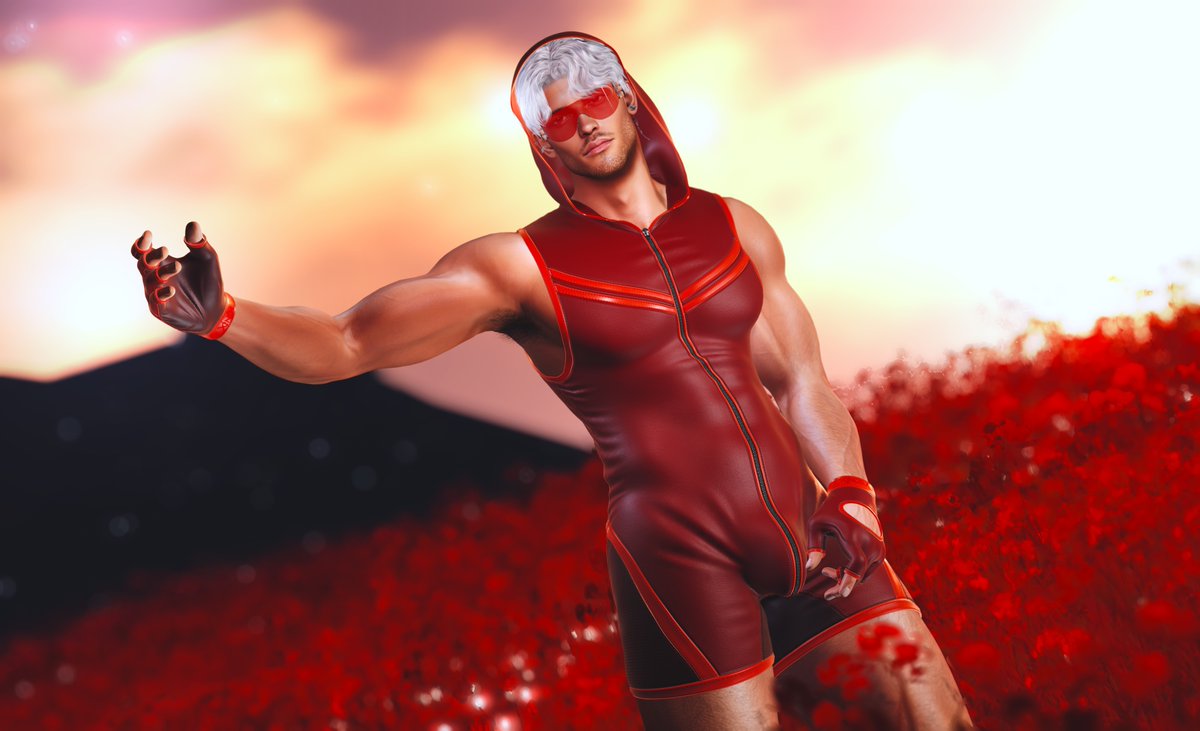 Tochi_Style's tweet photo. Crimson
https://t.co/1l8kCtXT4c
#Kindex #Leather #Manhood #SecondLife https://t.co/XvXXh3kE4x