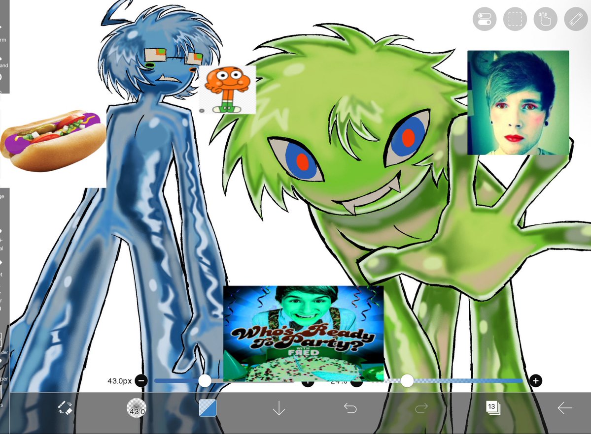 𝄞 franklin 𝄢 tweet media