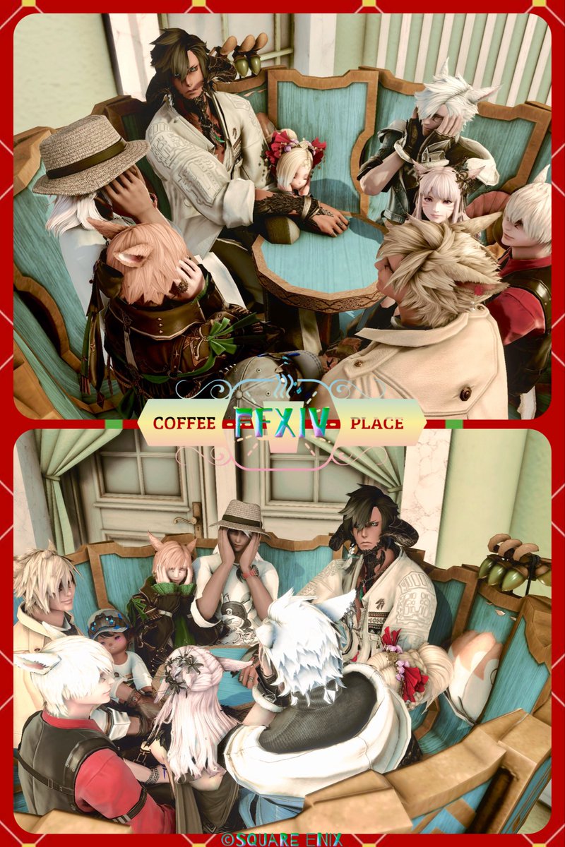 icesyapiro's tweet photo. コーヒーカップにぎゅうぎゅうꉂꉂ(ˊᗜˋ*)𐤔𐤔
間違いなく親密度は増したはずʬʬʬ
#studioRyune https://t.co/W0YBcq9G70