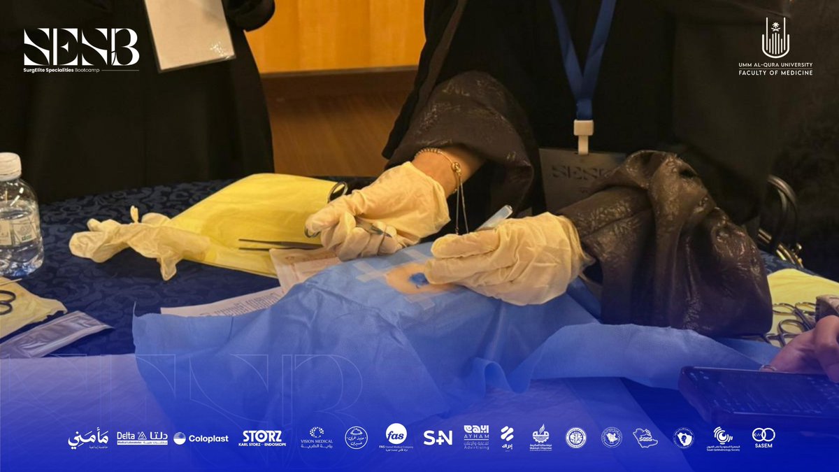Surgery & Beyond tweet media