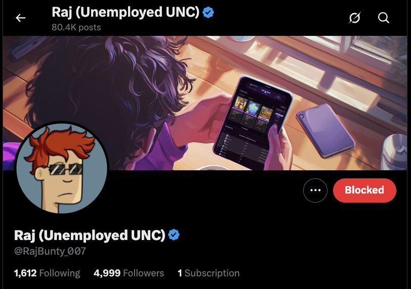 SLOT CARTEL tweet media