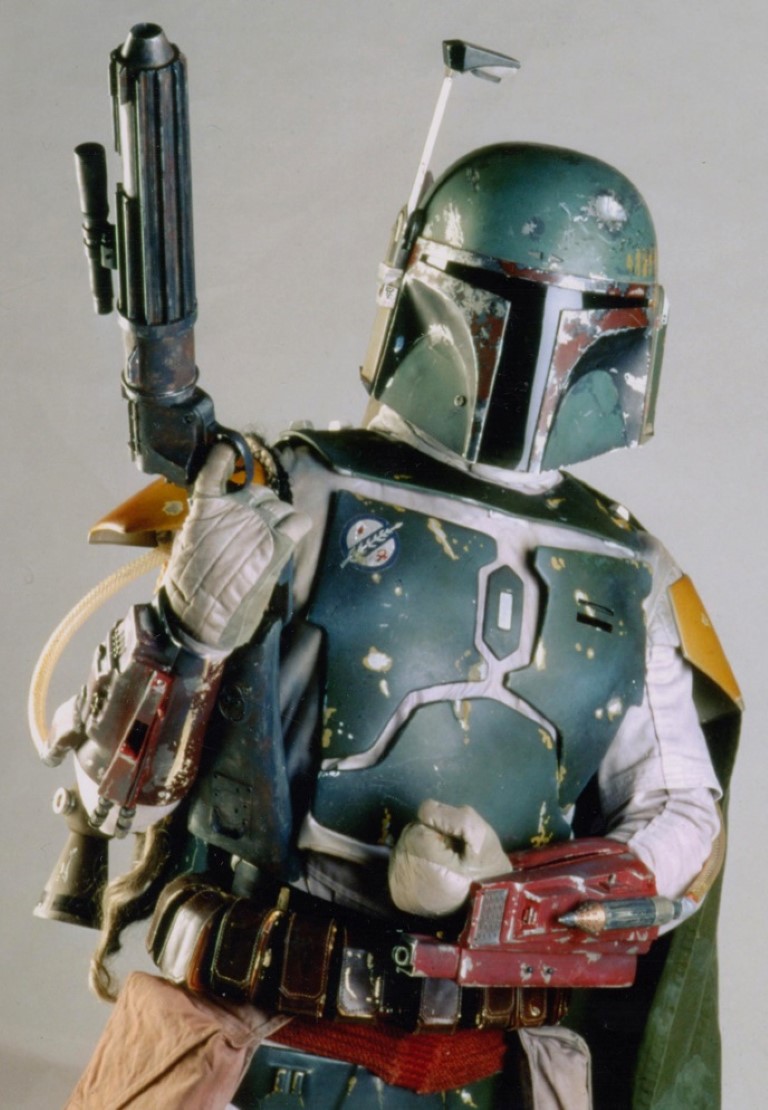 Best of Boba Fett tweet media