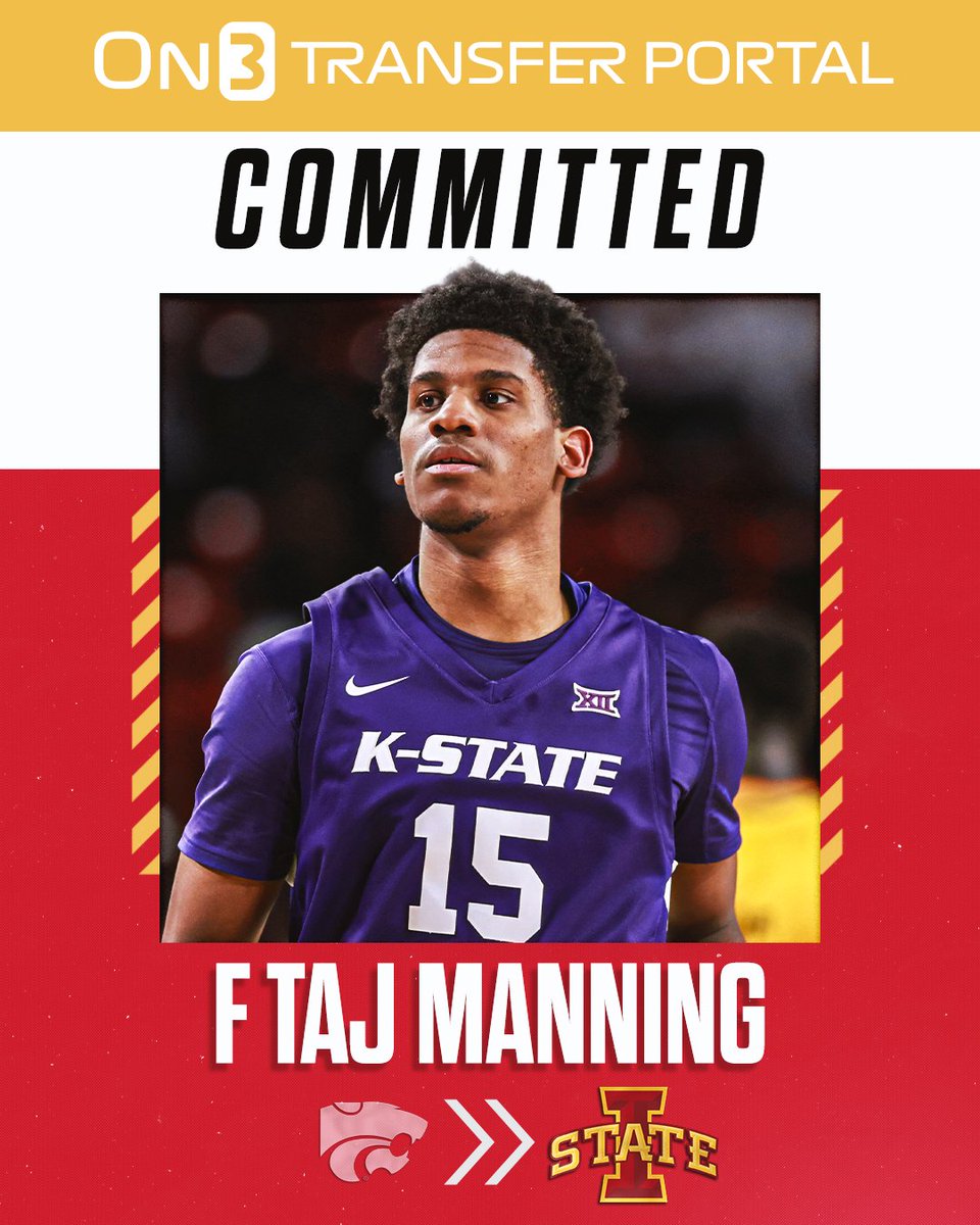 Transfer Portal tweet media