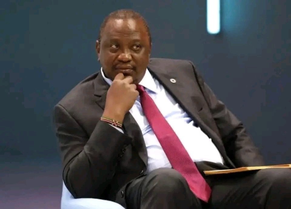 Peter Kithela Gachamba (@gachambak) on Twitter photo 