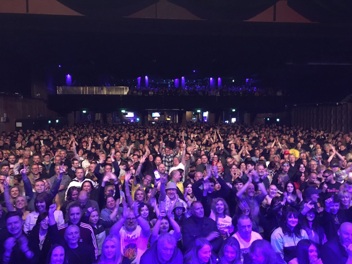 The Farm tweet media