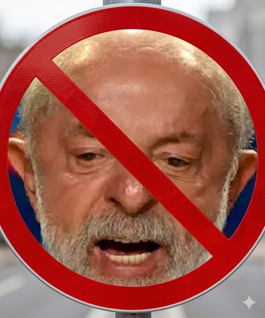 Coronel Amaro tweet media