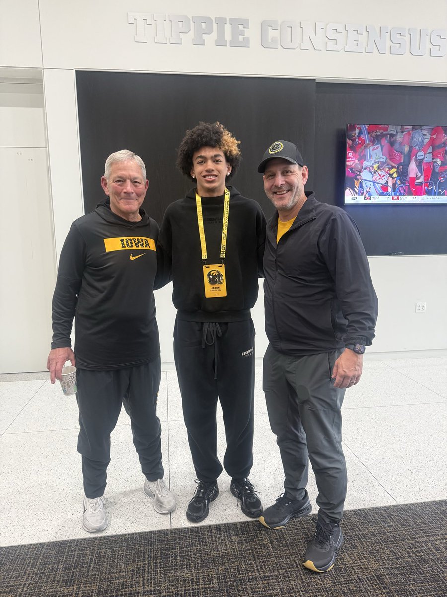 Jaxon Saint Paul tweet media