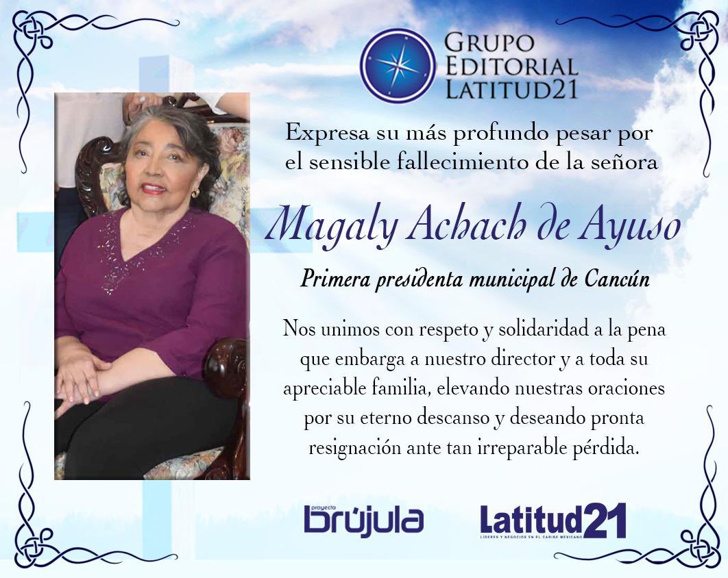 Latitud 21 tweet media