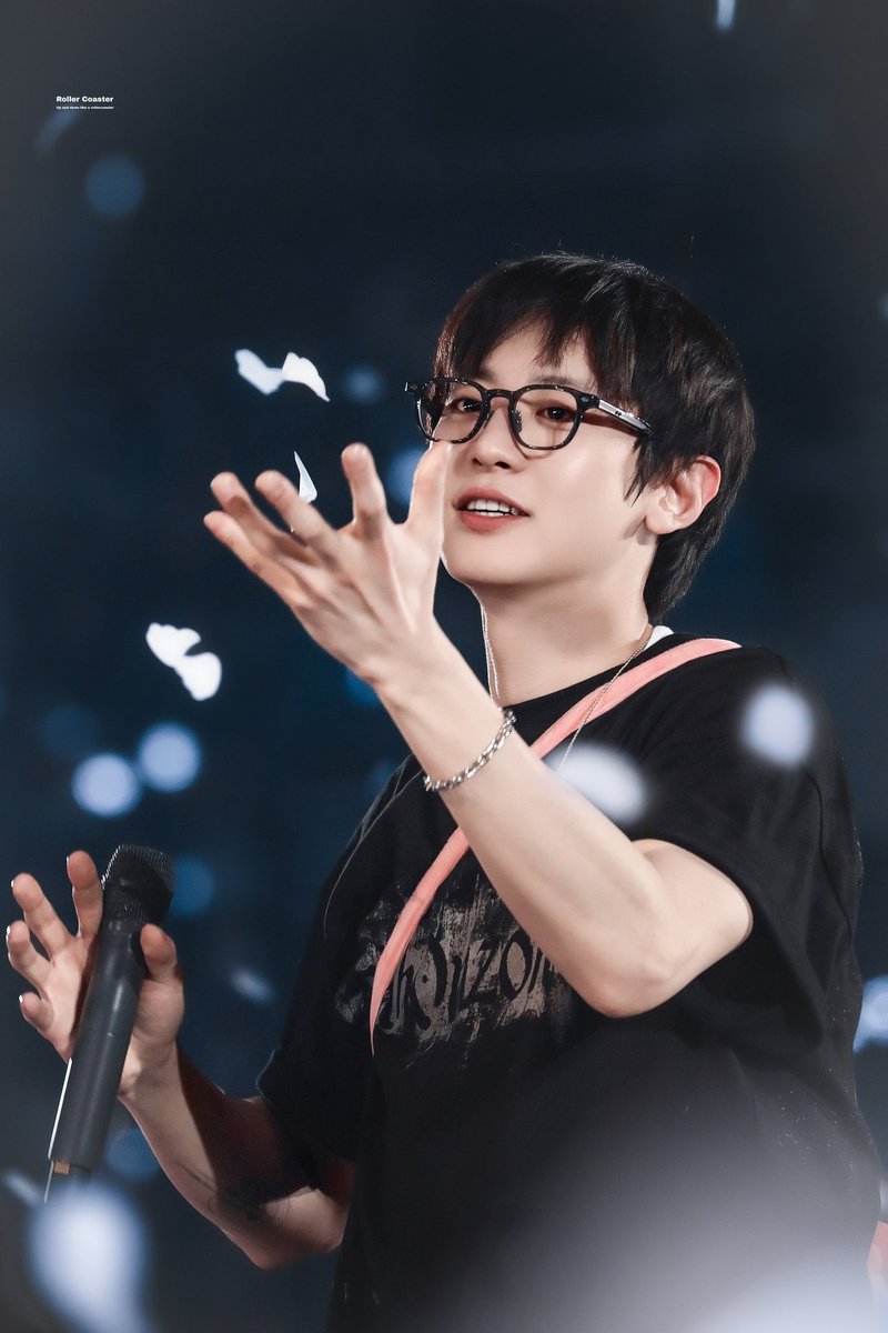 260410 EXO PLANET 6 - EXhOrizon in SEOUL D-1

#액소 #EXO
#찬열 #CHANYEOL