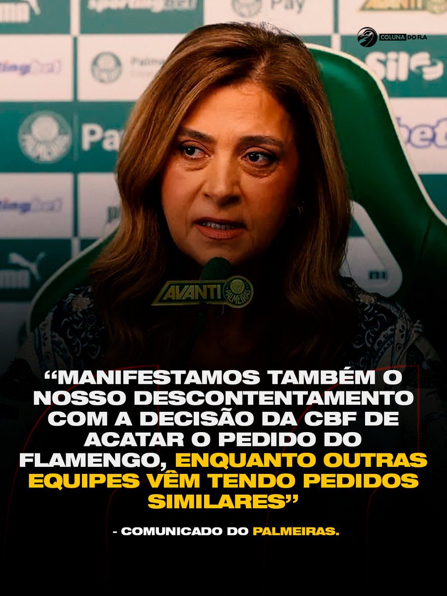 Flamengo | Coluna do Fla tweet media