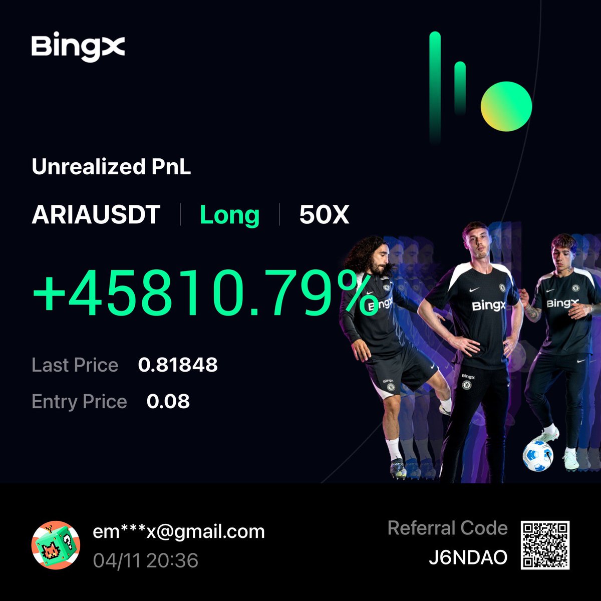 Green 🕊️ tweet media