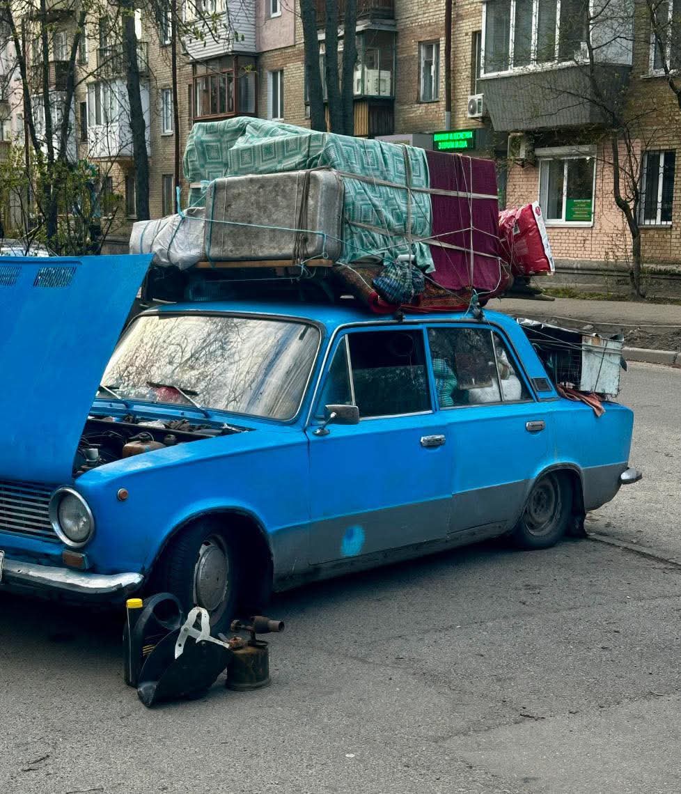 Nina 🇺🇦 tweet media