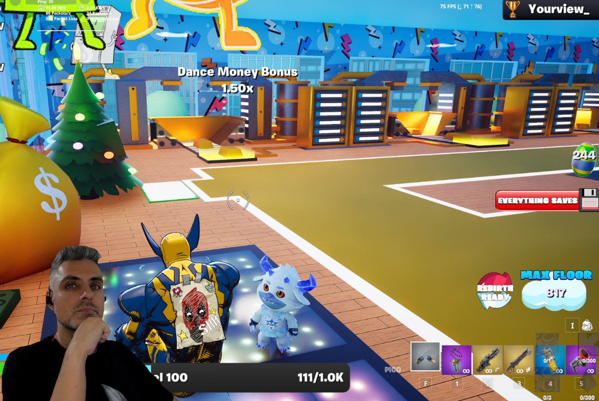 Yourview tweet media