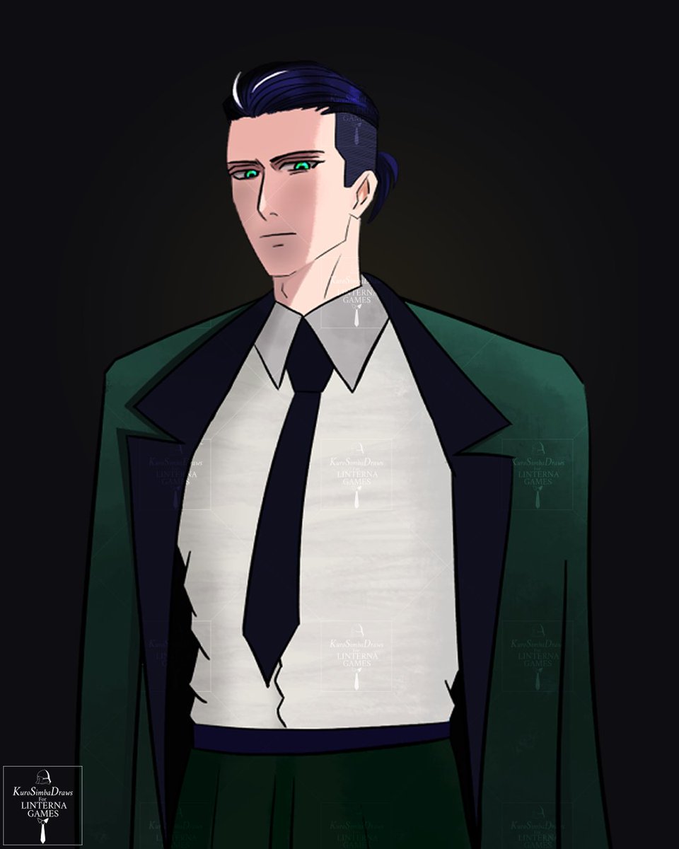 Linterna Games - Anomaly/The Awakening tweet media