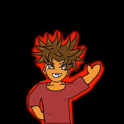 Ink Shogun tweet media