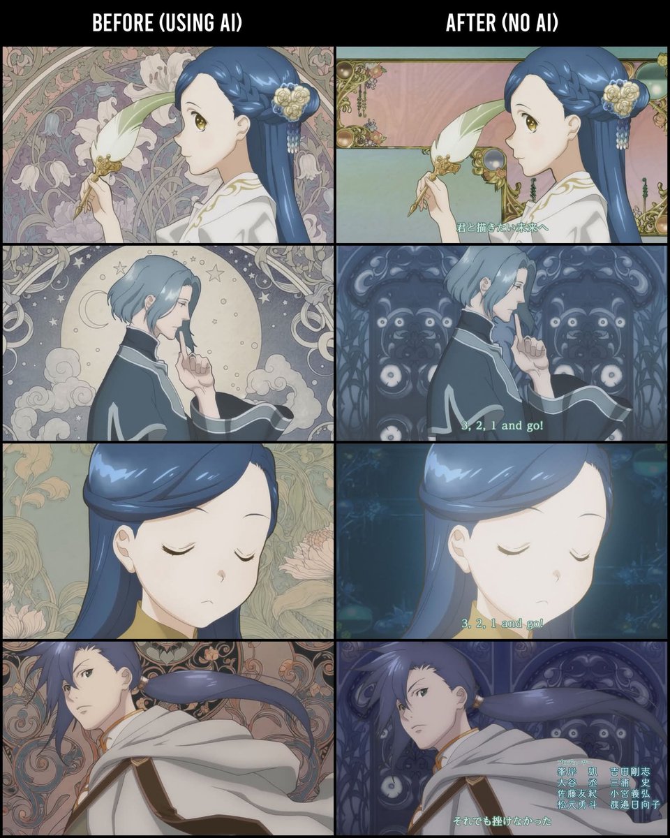 Anime Tweets tweet media