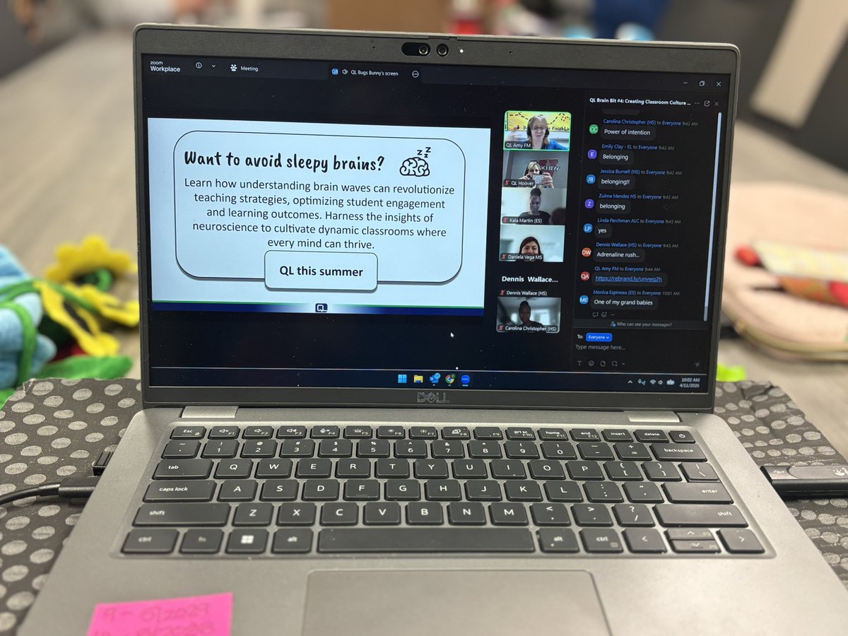Cy Fair Quantum Learning (@cfisd_ql) / Posts / X