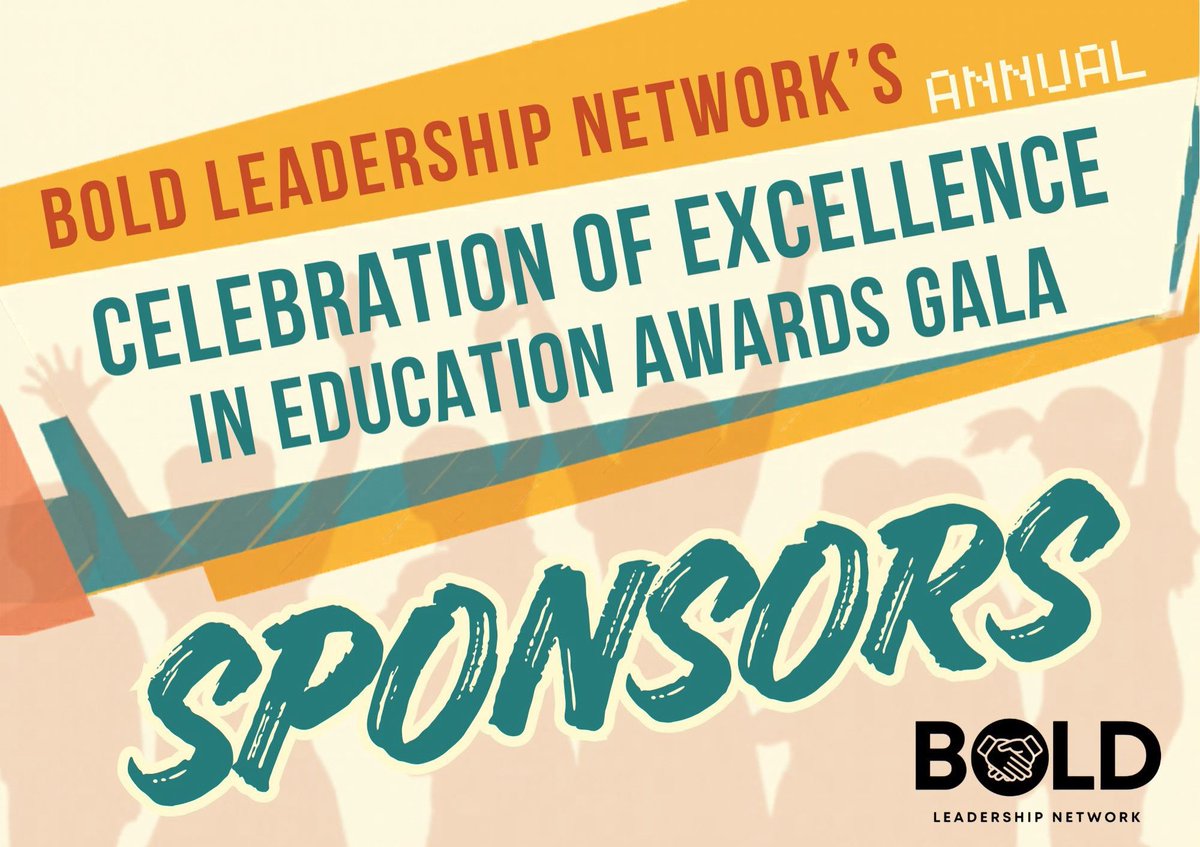 DMQUALLS's tweet image. Let’s make this Celebration of Excellence an unforgettable experience!

Get your tickets TODAY!

zeffy.com/en-US/ticketin…

Sponsorship Opportunities:

zeffy.com/en-US/donation… 

#BOLDIsAChoice #DevelopingLeaders #RaisingAwareness #CreatingSafeSpaces #awards