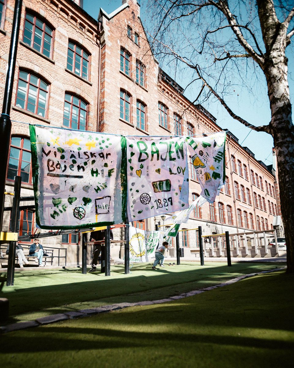 Bajen Fans tweet media