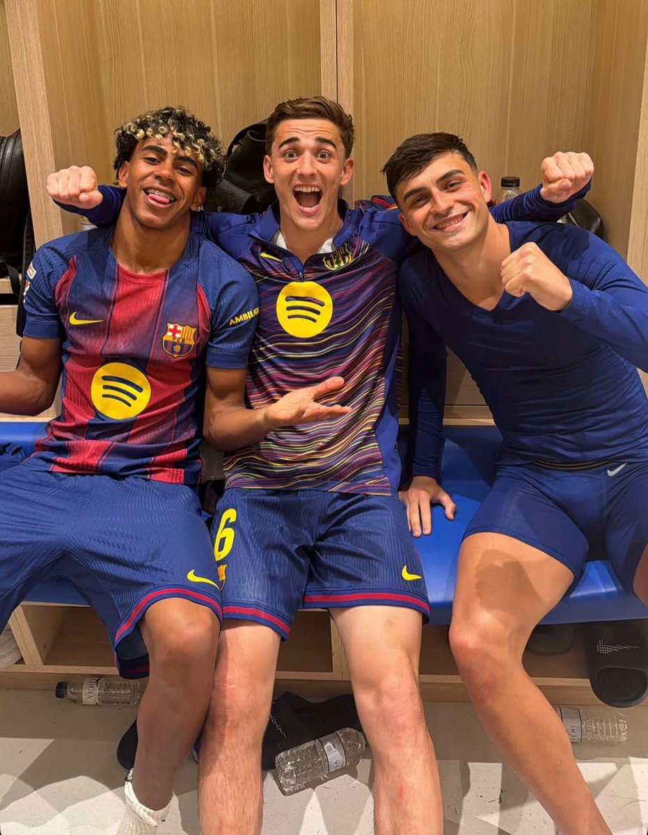 FC Barcelona tweet media