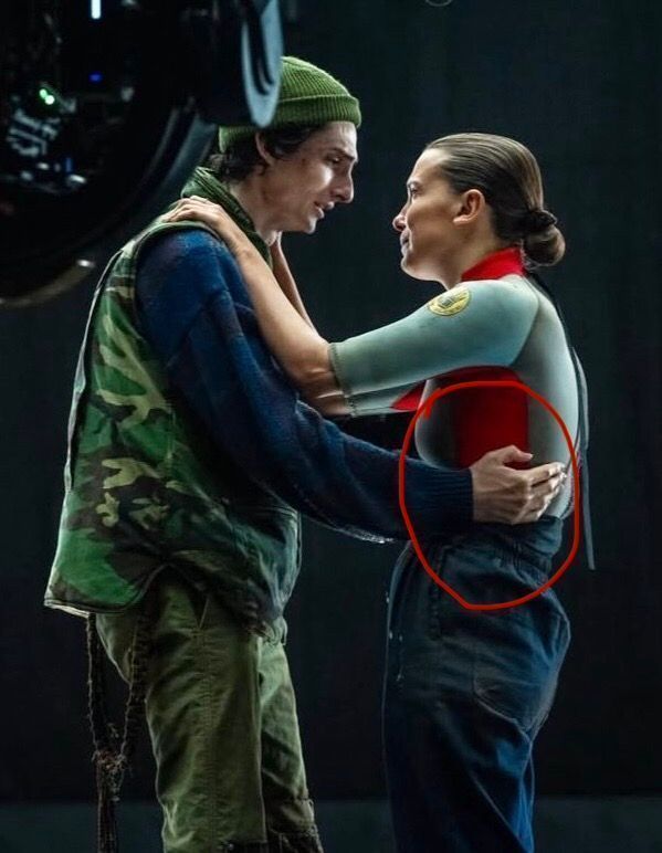 Stranger News tweet media