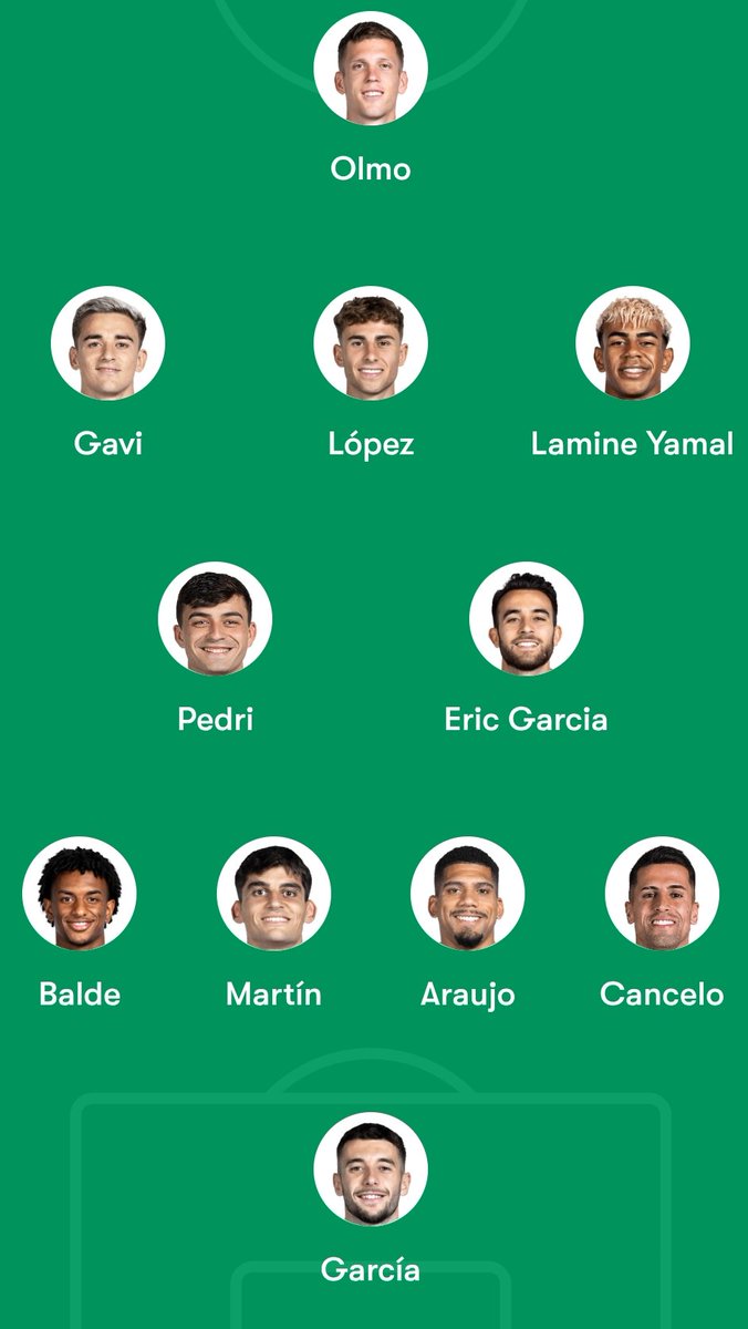 BEASTKI44523833's tweet photo. @NealGardner_ One of these 2 has to be our lineup against athletico https://t.co/IZsglvOXK4