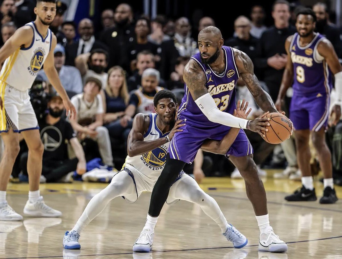 Legion Hoops tweet media