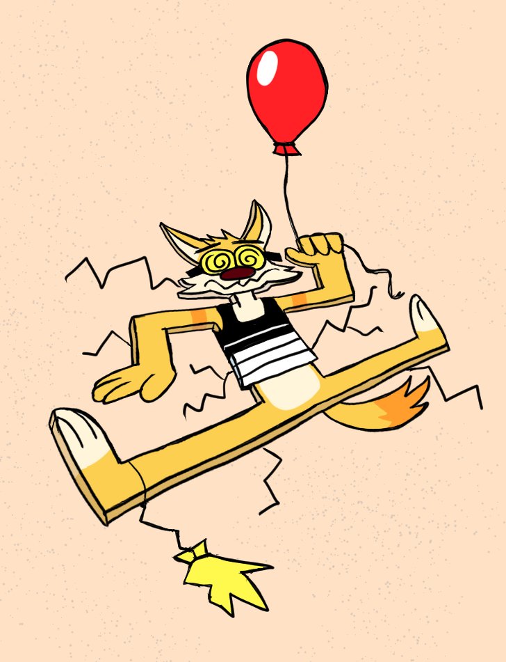 Lobo_chomp tweet media