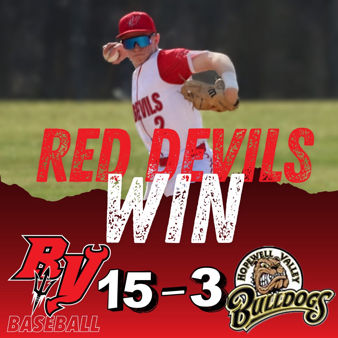 RV Baseball ⚾️ tweet media