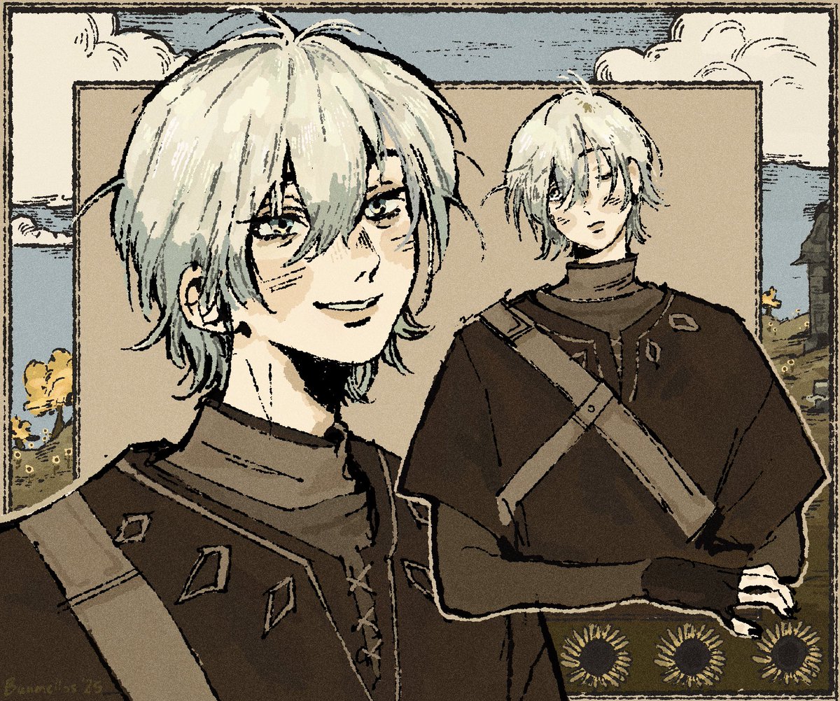 flor 🌾🐛 tweet media