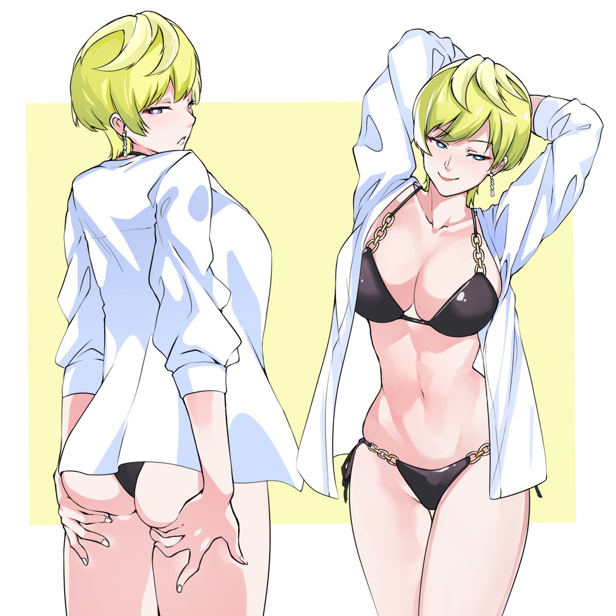 AlsoClaarin's tweet photo. Tenka Izumo
rkgk https://t.co/X0FFS5UC24