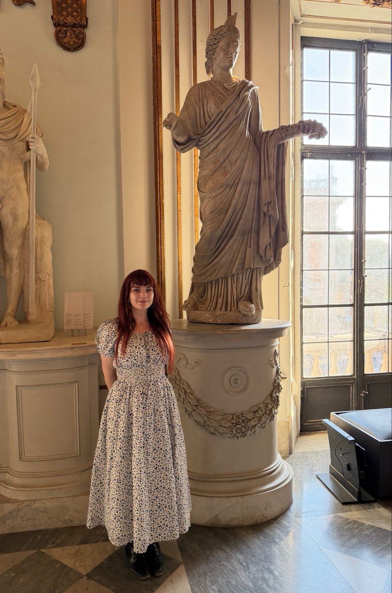 icysorrows's tweet photo. Lots of Flora today in Rome 🌸 https://t.co/nKMgEVHjjv