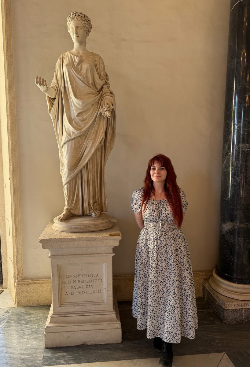 icysorrows's tweet photo. Lots of Flora today in Rome 🌸 https://t.co/nKMgEVHjjv