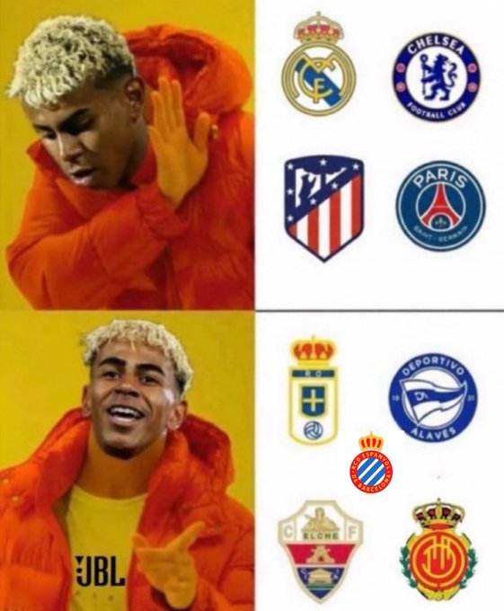 Out Of Context Football tweet media