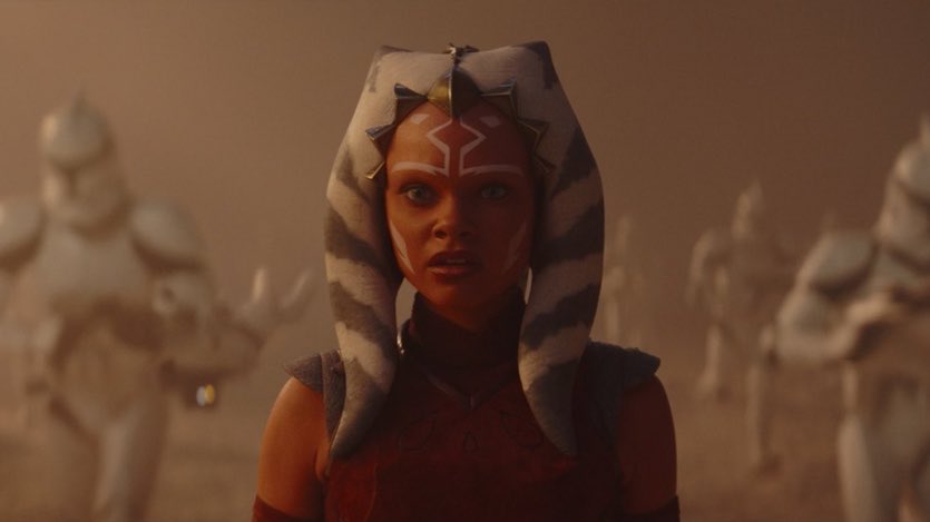 jared*⸆⸉ | maul shadow lord era tweet media