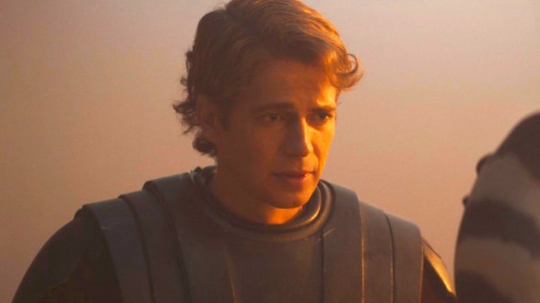 jared*⸆⸉ | maul shadow lord era tweet media