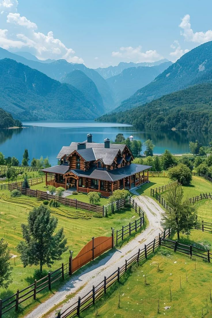 cabinvisuals's tweet photo. Village life > or > city life https://t.co/A3O4omTYIm