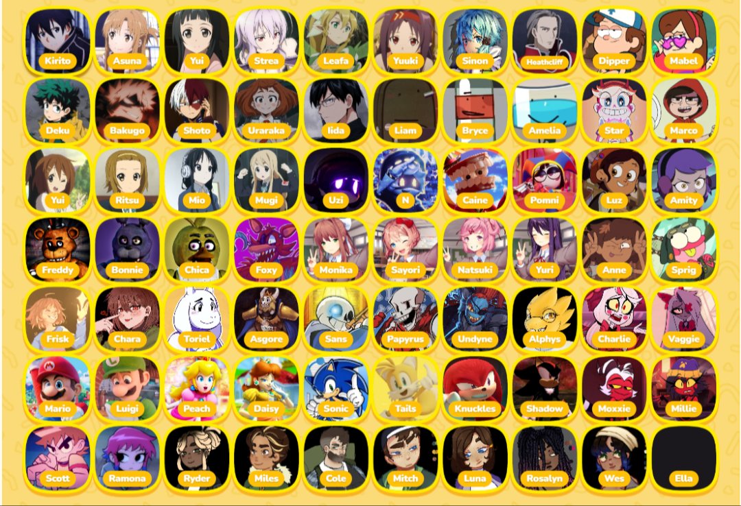 DarkFox160 (#mvsinfinite) tweet media