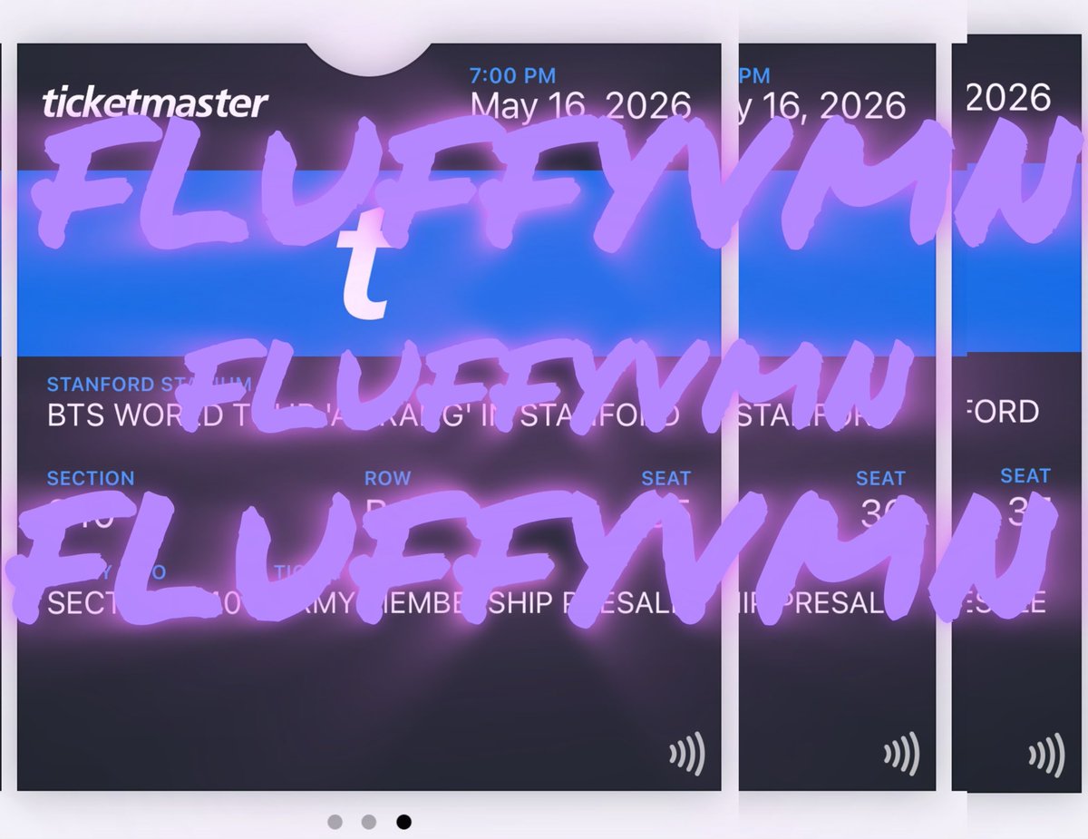 💌 is seeing bts tweet media