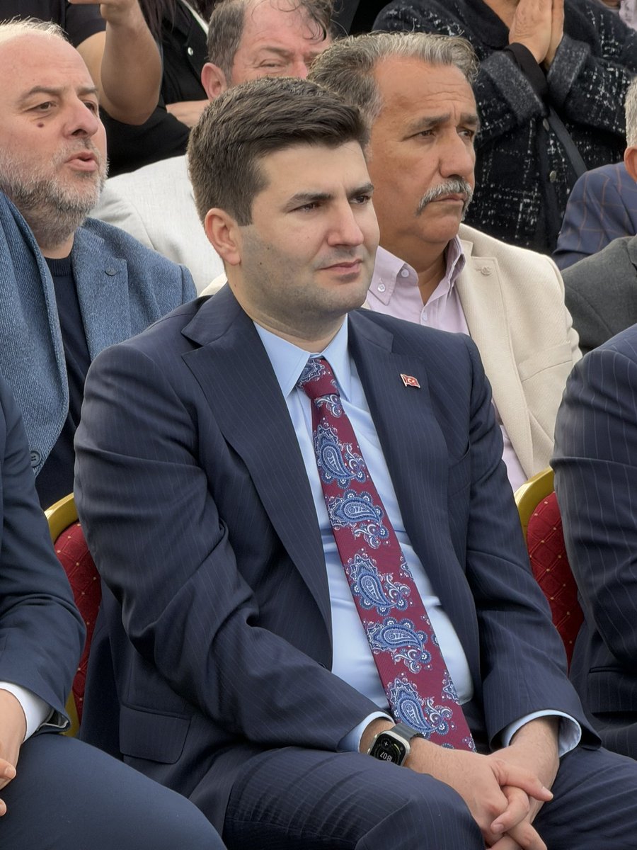 Gencay Kaşık tweet media