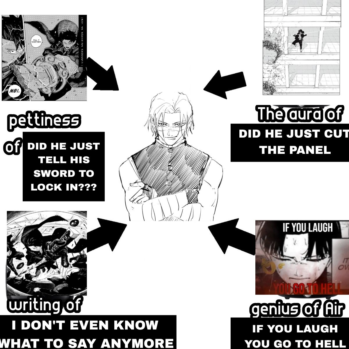 ⚕️G-Cooler⚕️| #TENOÍ tweet media