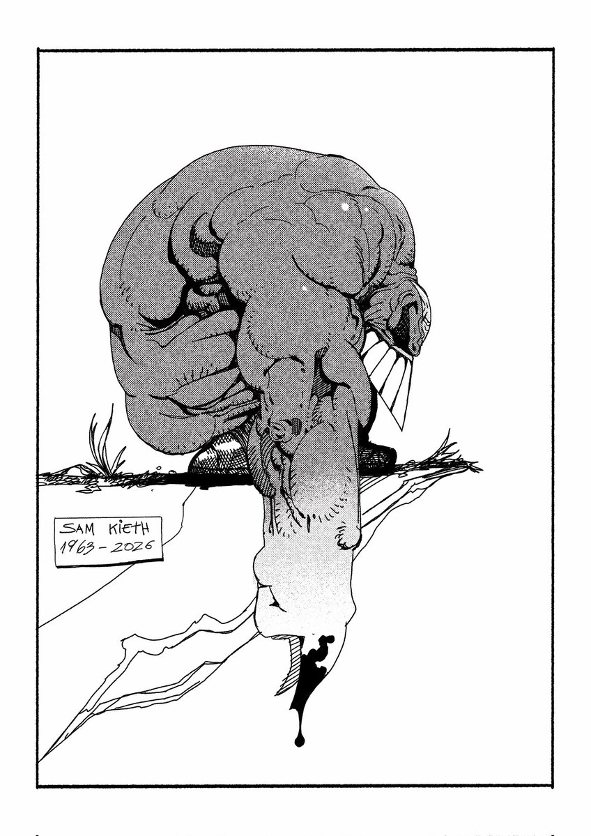 Shikabane tweet media