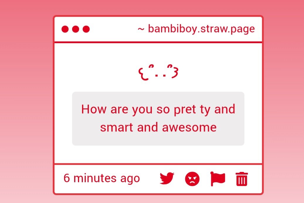 ambrose / aes 🦌 idv revival era tweet media