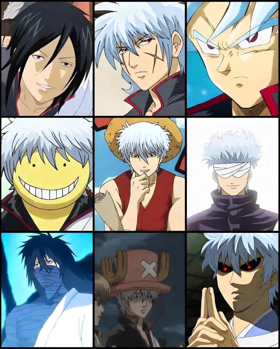 Anime Tweets tweet media