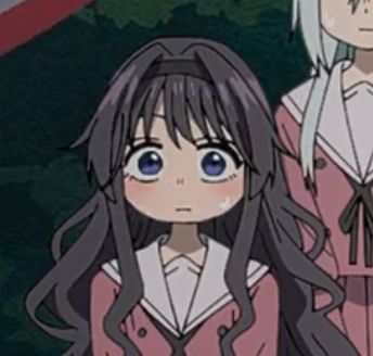 ⫷ Kaoruko Waguri (●'◡'●) ⫸ tweet media